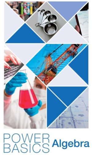 Power Basics Singles: Algebra | BW Walch